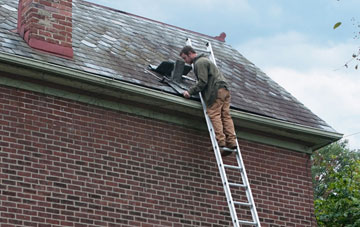 what affects urgent Snape roof repairs