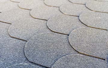 Snape asphalt roofing costs