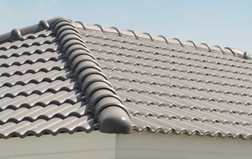 advantages of Snape clay roofing