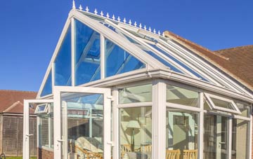 conservatory roof insulation costs Snape