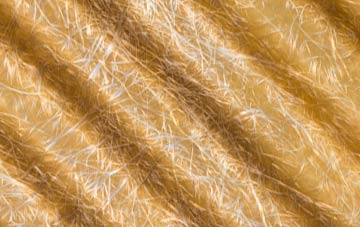 Snape fibreglass roof waterproofing