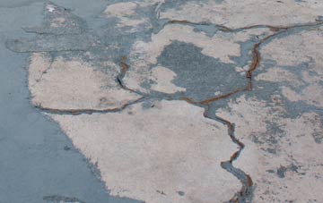 fibreglass roofing replacement Snape