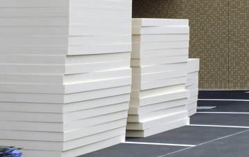 Snape flat roof insulation costs