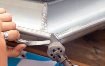 disadvantages of Snape lead roofing