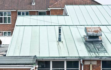 Snape lead roofing costs