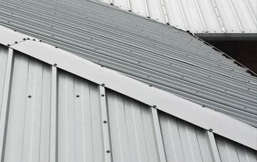 disadvantages of Snape metal roofing