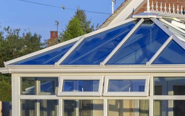 professional Snape conservatory insulation