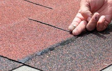 Snape asphalt roof repairs