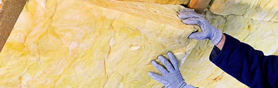 quotes for Snape roof insulation