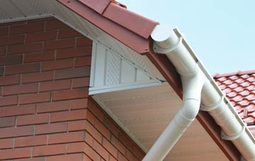 Snape soffit repair costs