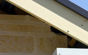 soffit repair Snape