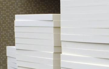 Snape tapered roof insulation costs