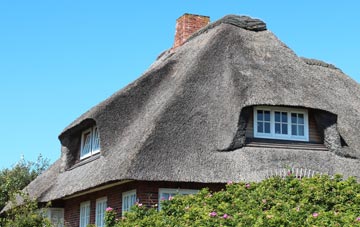 thatch roofing Snape
