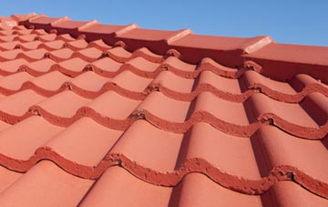 Snape tile and slate roof replacement