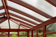 Snape conservatory roofing insulation