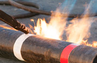 Snape flat roofing replacement