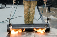 Snape flat roof sealing quote