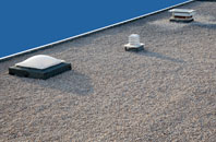 Snape flat roofing