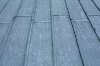 Snape lead roofing