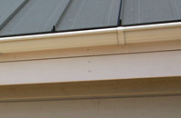 Snape soffit repair
