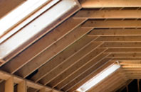 Snape tapered roof insulation quotes