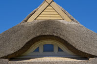 Snape thatch roofing